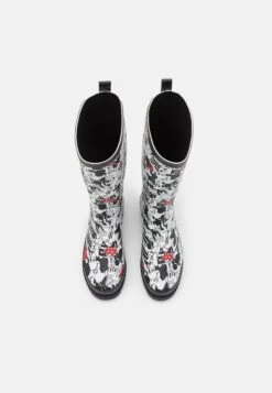 Even&Odd Disney Mickey Mouse - Botas De Agua - Multi-Coloured 13 Even&Odd Disney Mickey Mouse - Botas De Agua - Multi-Coloured -Tienda De Moda Femenina 5ebe55d976764015829c5f1689f0daef