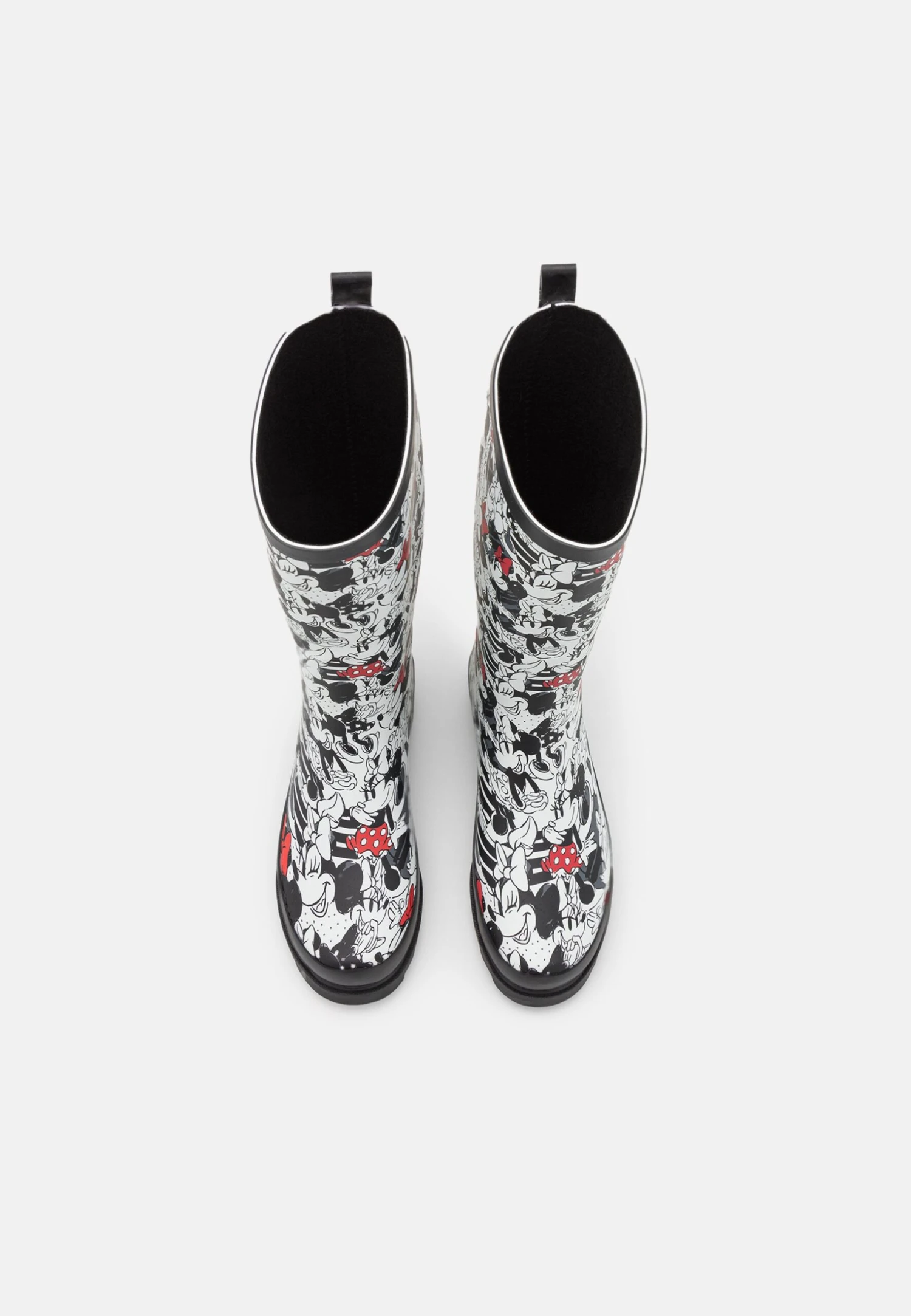 Even&Odd Disney Mickey Mouse - Botas De Agua - Multi-Coloured 8 Even&Odd Disney Mickey Mouse - Botas De Agua - Multi-Coloured - Imagen 6