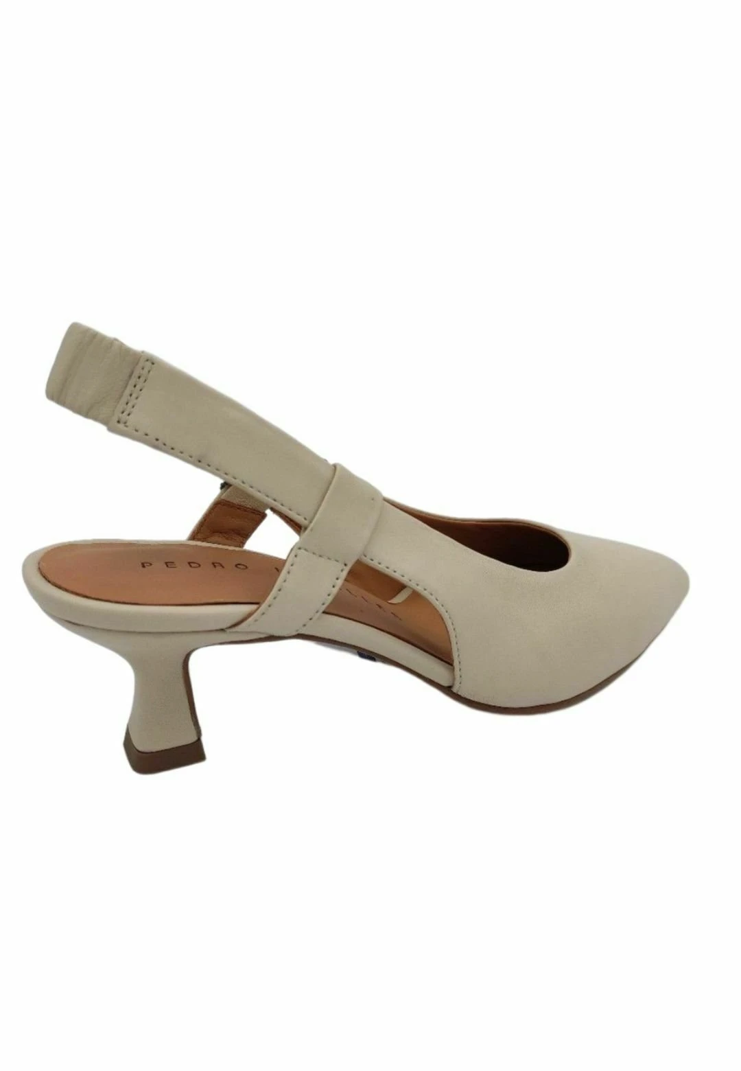 Tacones - Beige 5 Tacones - Beige - Imagen 3