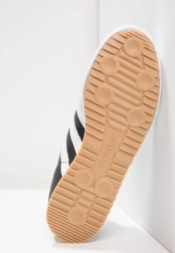 Adidas Originals Samba Super - Zapatillas - Black/Running White/Footwear White -Tienda De Moda Femenina 5ed009c4481b4201ad8c91d058adac45