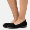 Gabor Comfort Bailarinas - Schwarz -Tienda De Moda Femenina 5ee3ca33b1354323be1c31441c3fc848