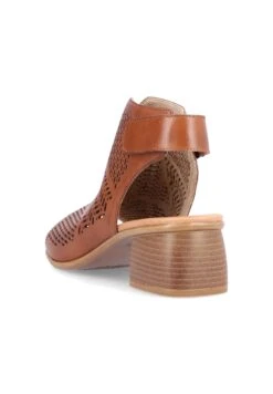 Remonte Sandalias Tobilleras - Braun -Tienda De Moda Femenina 5ef3c6be1fa24d3088e2a0f0c5877d2a