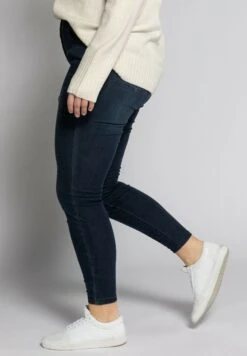 Vaqueros Pitillo - Dark Blue Denim -Tienda De Moda Femenina 5f50169d0c6c44ebb49ba74d4d6b8f41