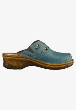Josef Seibel Sandalias - Blue 12 Josef Seibel Sandalias - Blue -Tienda De Moda Femenina 5f589ec3831d4243aa2f937f423ce32d