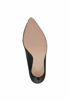 Caprice Zapatos Altos - Black Nappa 10 Caprice Zapatos Altos - Black Nappa -Tienda De Moda Femenina 5f8538c0780a4bc8a0f9fbf08411b929