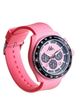 Kappa Chrono Rush - Cronógrafo - Fuxia Black -Tienda De Moda Femenina 5fd6b86189e946e0b8750e8a775429e0