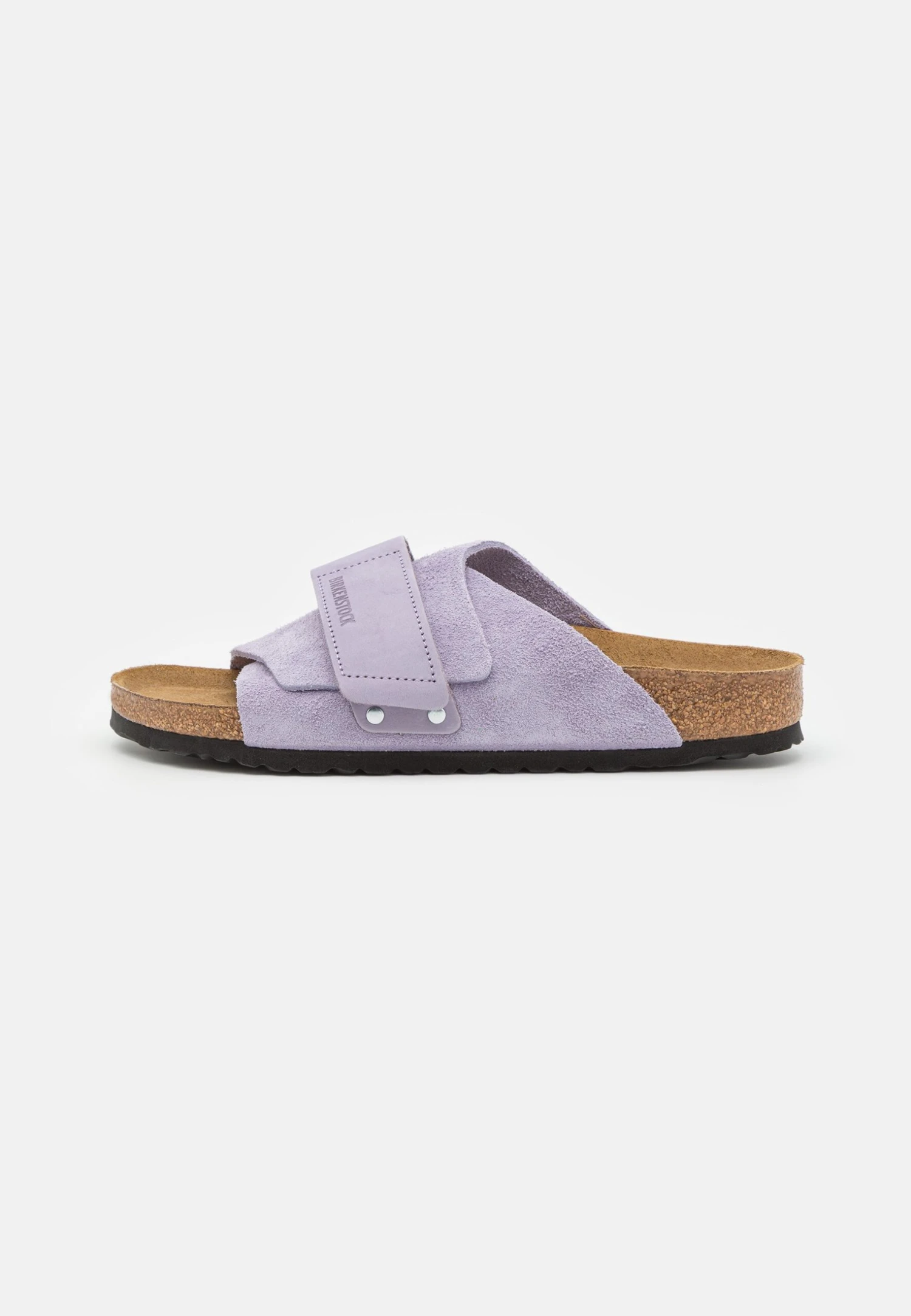 Birkenstock Kyoto- Pantuflas - Purple Fog 3 Birkenstock Kyoto- Pantuflas - Purple Fog