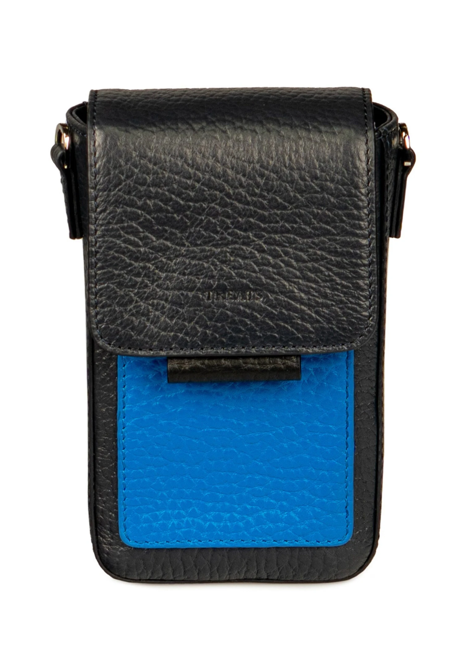 TREATS Hollie - Funda Para Móvil - Black With Blue 3 TREATS Hollie - Funda Para Móvil - Black With Blue