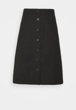 Libertine-Libertine Era - Falda De Tubo - Black 10 Libertine-Libertine Era - Falda De Tubo - Black -Tienda De Moda Femenina 6095053da3ff4f3f80270940235dad69