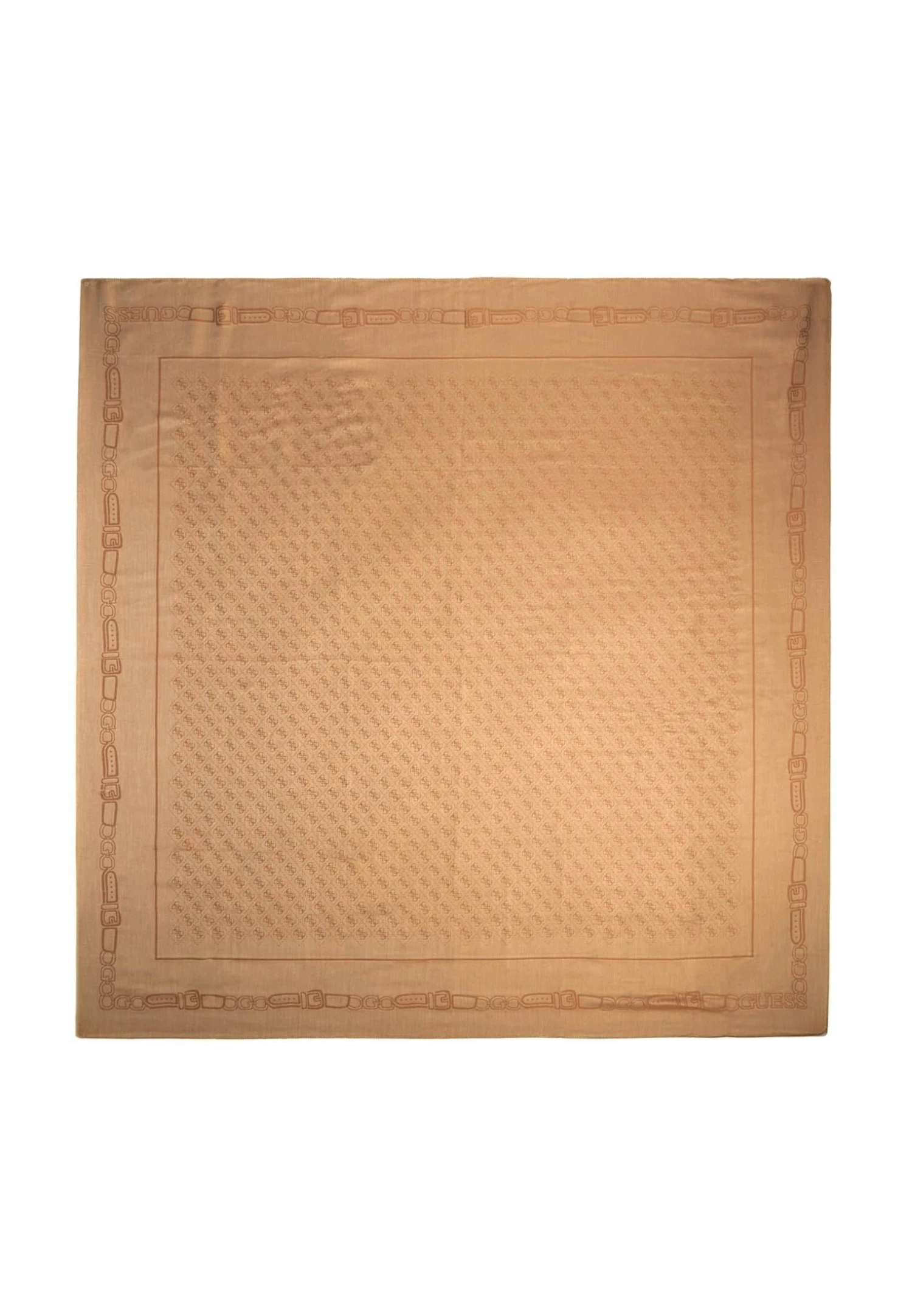 Guess Kufija Alexie- Pañuelo - Beige 3 Guess Kufija Alexie- Pañuelo - Beige