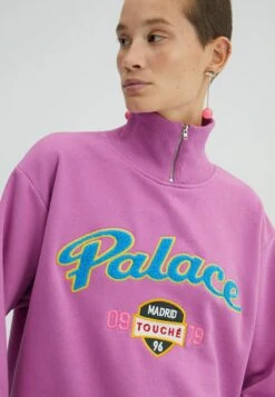 Oversize With Neckband - Sudadera - Lilac 9 Oversize With Neckband - Sudadera - Lilac -Tienda De Moda Femenina 60dca5fa1cbd49e5bd500f9cf91fab17