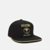 MOSCHINO Unisex - Gorra - Black