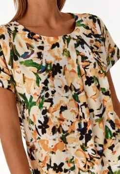 Lemika - Blusa - Yellow 9 Lemika - Blusa - Yellow -Tienda De Moda Femenina 6132498e8783444a838c0eae6b76fd10