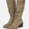 Botas - Marron 2 Botas - Marron -Tienda De Moda Femenina 61b2c79f6c9b474191b370a15c4f6845