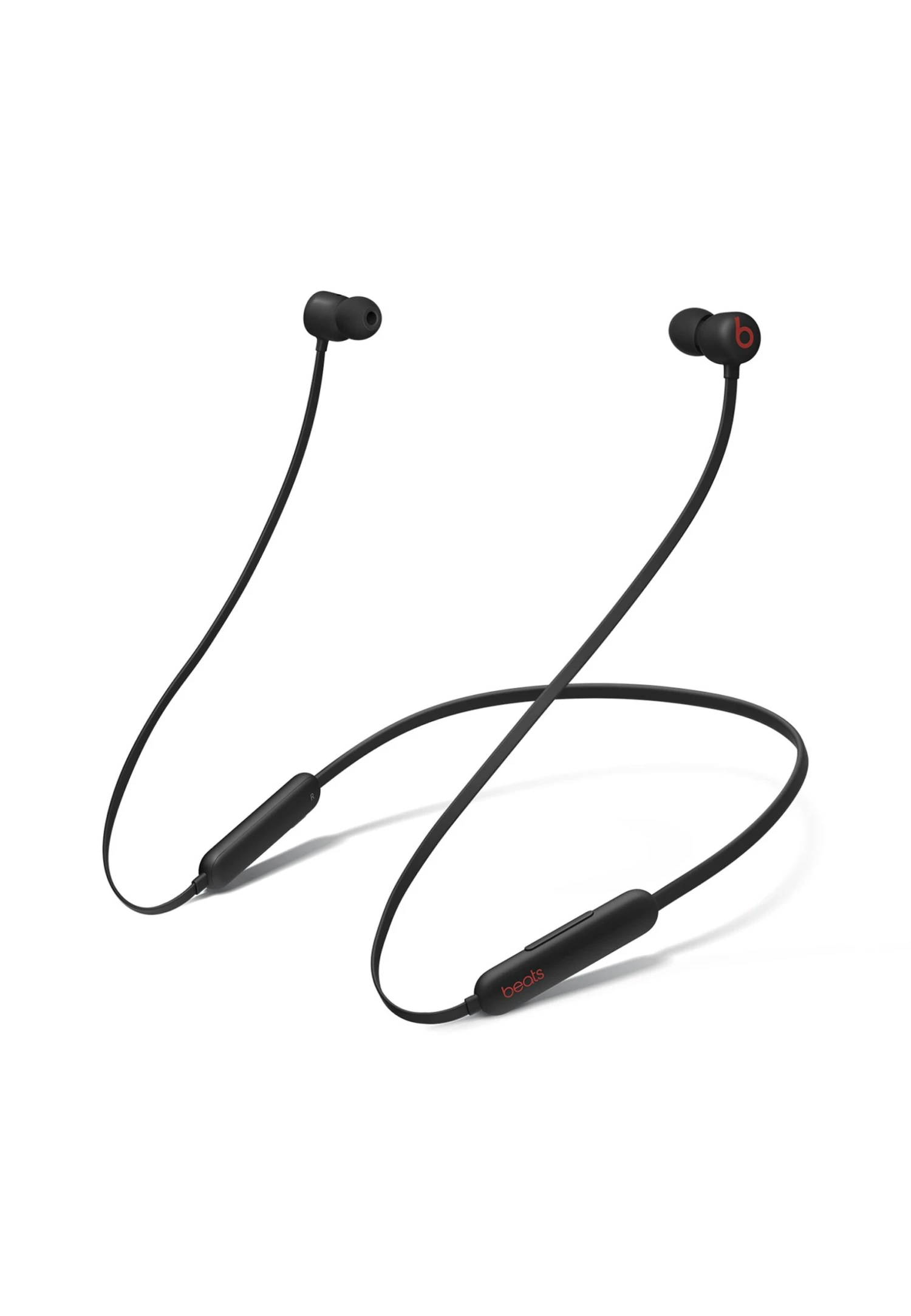 Beats Flex All Day Wireless Earphones- Auriculares - Beats Black 4 Beats Flex All Day Wireless Earphones- Auriculares - Beats Black - Imagen 2