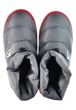 Nuvola Pantuflas - Dark Grey -Tienda De Moda Femenina 6209d54e09da4a03a7825209d31076ff