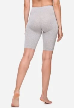 Shorts - Light Grey Melange 10 Shorts - Light Grey Melange -Tienda De Moda Femenina 62253cdffaa04dfd831ea4df469247b1