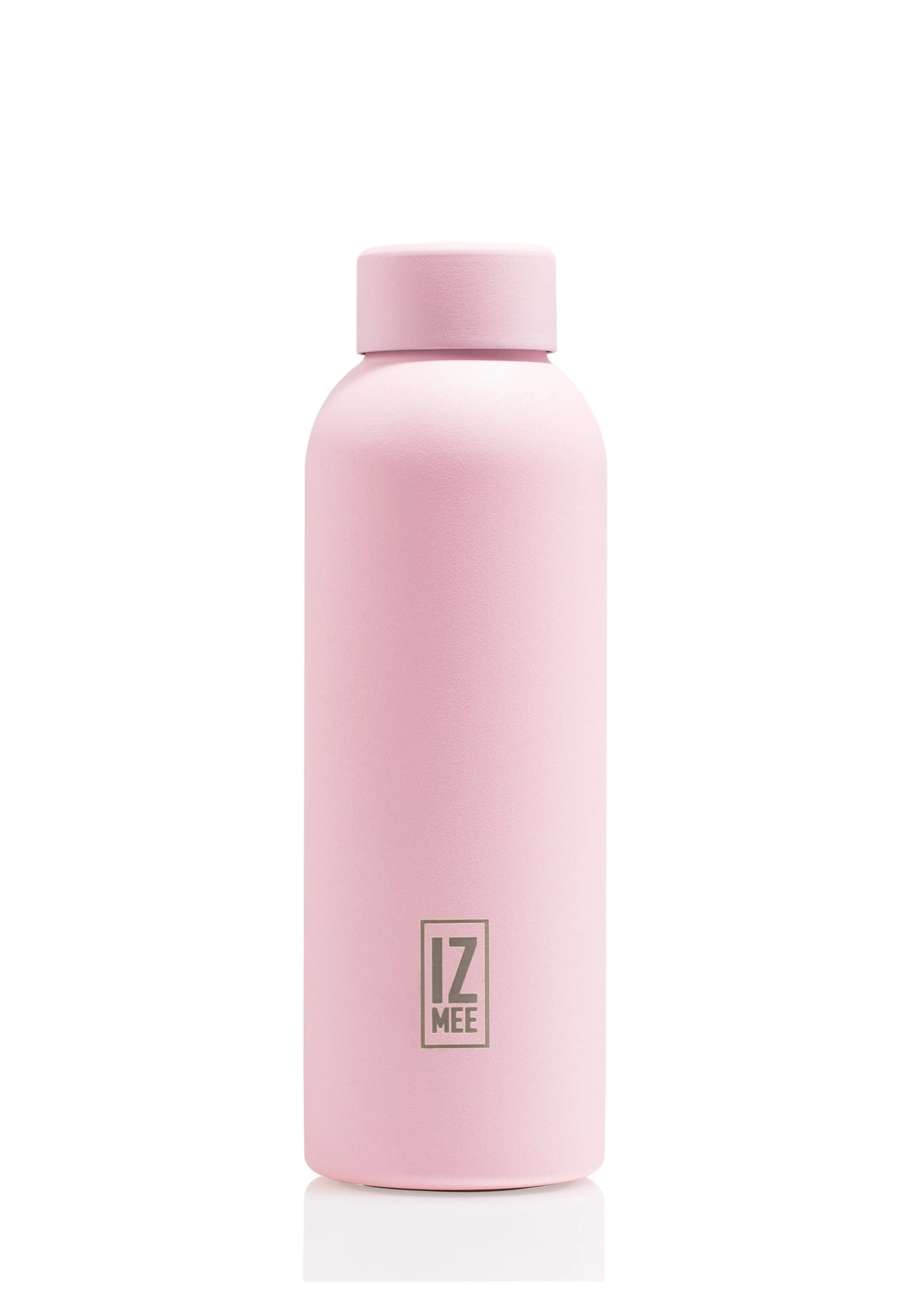 Izmee - Thermal Bottle 510 Ml - Cantimplora - Pink 3 Izmee - Thermal Bottle 510 Ml - Cantimplora - Pink