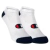 Champion 2 Pack Unisex Performance - Calcetines - Weiß 1 Champion 2 Pack Unisex Performance - Calcetines - Weiß -Tienda De Moda Femenina 6277f15324bd4e8fa47b32d0c7154a60