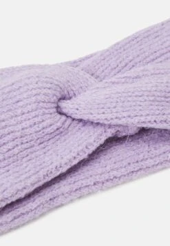 Pieces Pcbenilla Headband- Orejeras - Purple Rose -Tienda De Moda Femenina 62fbd8fc4fbe4246a8e7620318a65d25