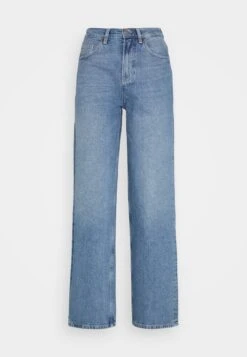 ONLY Onldean- Vaqueros Rectos - Medium Blue Denim -Tienda De Moda Femenina 633363e634264ed1b7d1615d50186a73