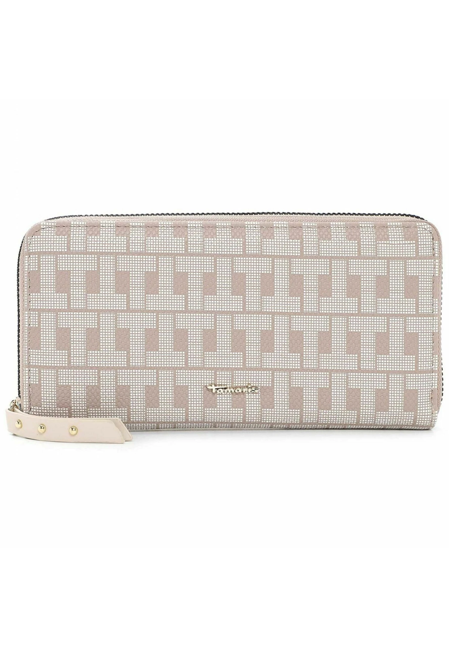 Tamaris Linn - Monedero - Lighttaupe 3 Tamaris Linn - Monedero - Lighttaupe