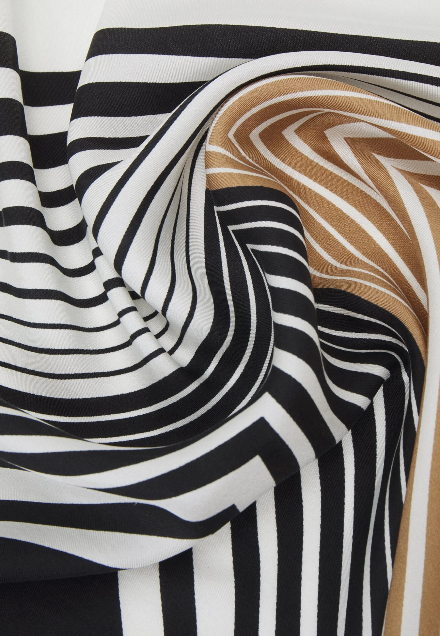 Boss Lainey - Pañuelo - Medium Beige 4 Boss Lainey - Pañuelo - Medium Beige - Imagen 2