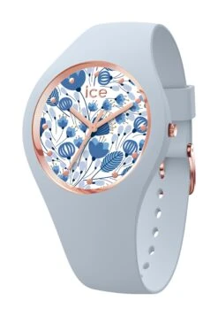 Ice-Watch Flower - Reloj - Pastel Lotus S -Tienda De Moda Femenina 636cf90179be4293bed701c57c10d171