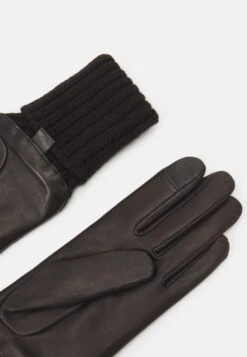 Cecilia - Guantes - Noir -Tienda De Moda Femenina 63724acf8487439f9c9a7f7351ad768f