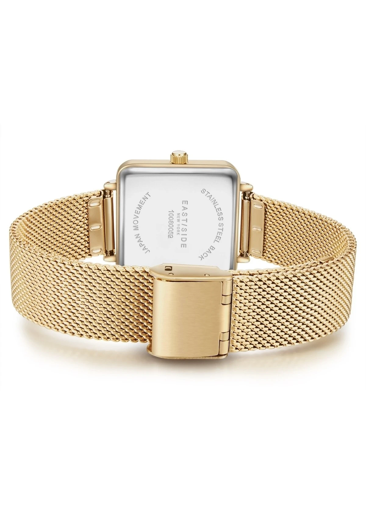 Eastside Reloj - Gelbgold 5 Eastside Reloj - Gelbgold - Imagen 3