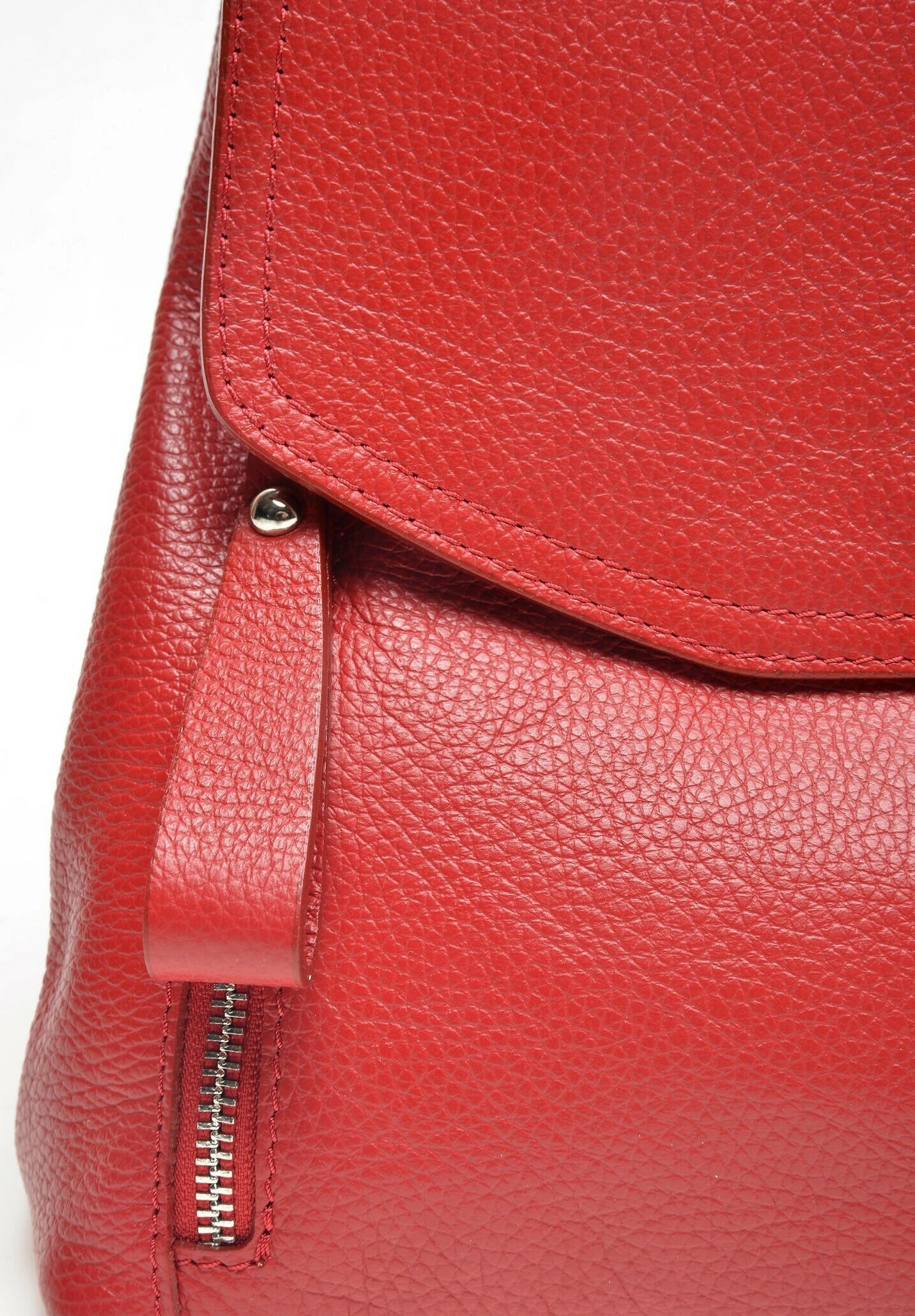 Mochila - Red 7 Mochila - Red - Imagen 5