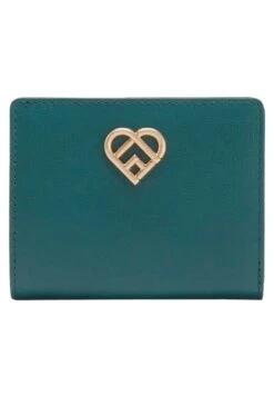 Furla My Joy Compact- Monedero - Teal