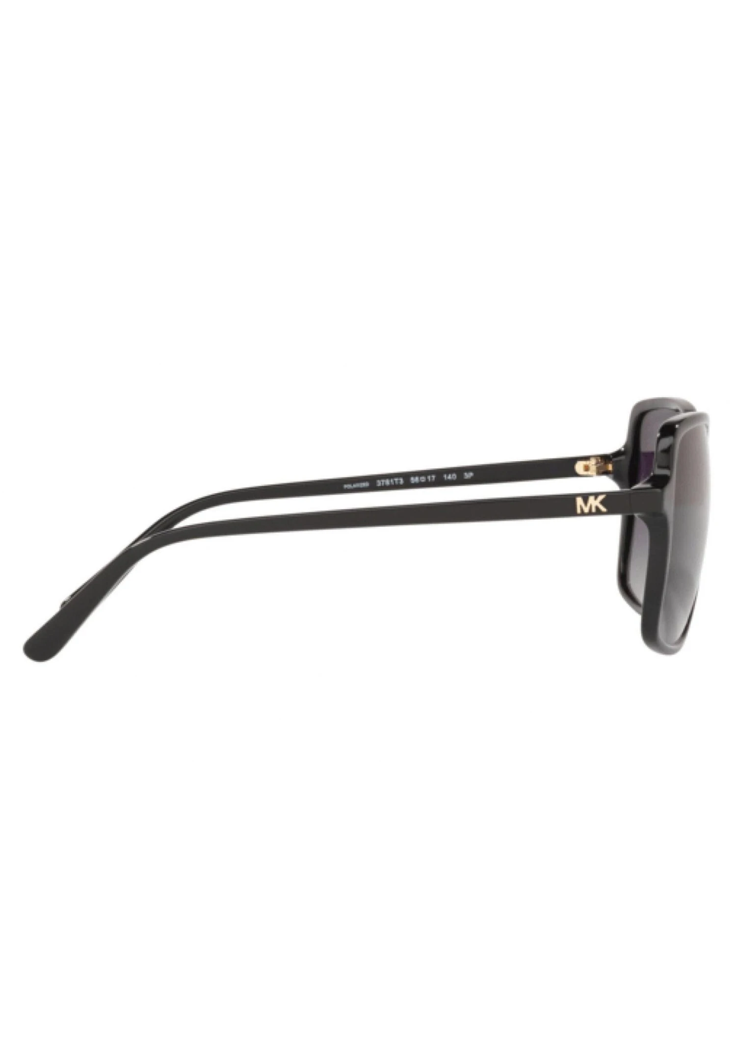 Michael Kors Isle Of Palms - Gafas De Sol - Black 6 Michael Kors Isle Of Palms - Gafas De Sol - Black - Imagen 4
