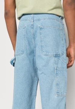 YOURTURN Unisex - Vaqueros Boyfriend - Light Blue Denim 11 YOURTURN Unisex - Vaqueros Boyfriend - Light Blue Denim -Tienda De Moda Femenina 643cd7d8f2bd491aa7d50b770e21d08e