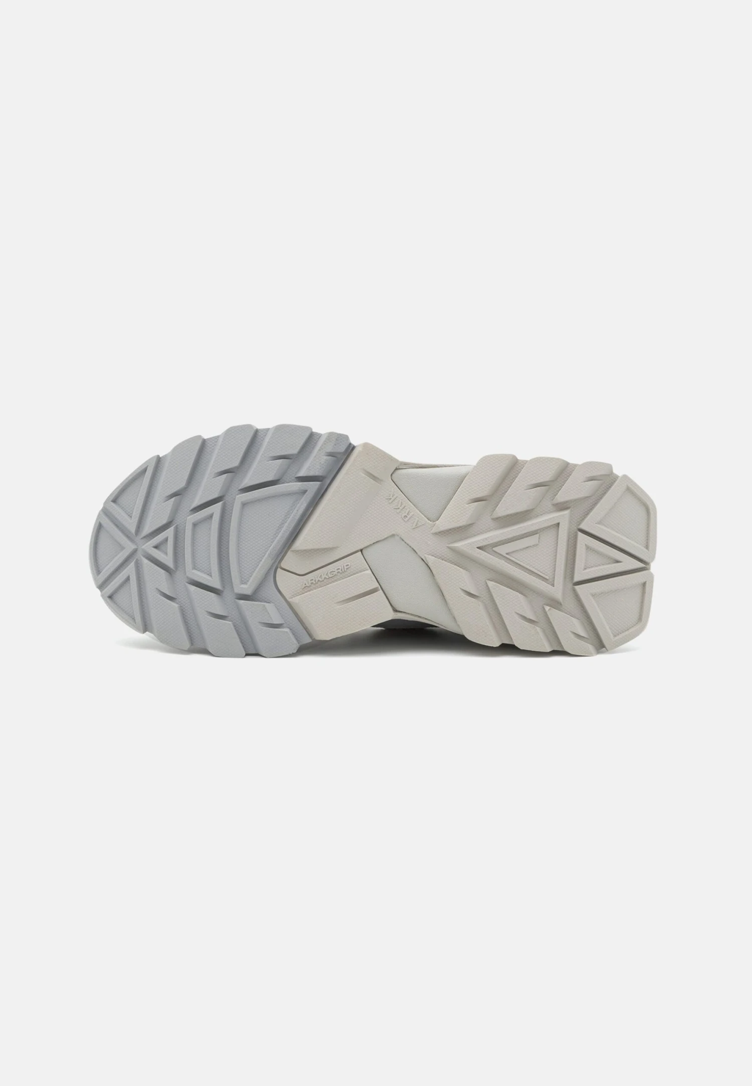 ARKK Copenhagen Waste Fg Pet Tx-22 Unisex - Zapatillas - Formal Grey/Vapor Grey 7 ARKK Copenhagen Waste Fg Pet Tx-22 Unisex - Zapatillas - Formal Grey/Vapor Grey - Imagen 5
