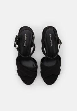 Anna Field Sandalias - Black 13 Anna Field Sandalias - Black -Tienda De Moda Femenina 64cb91617b2846b192905033420c8977