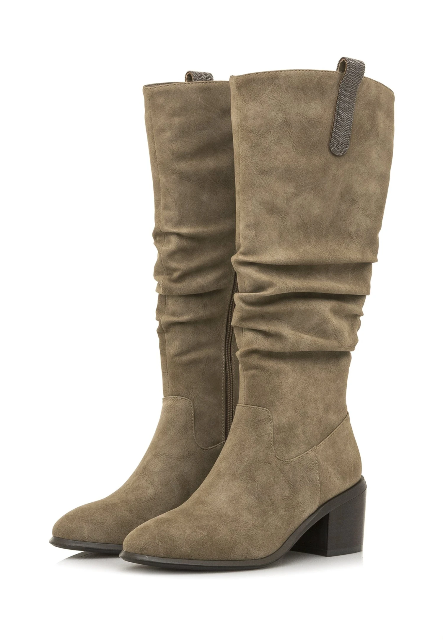 Botas - Marron 5 Botas - Marron - Imagen 3