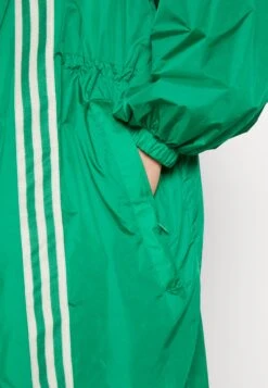 Adidas Originals Adicolor 70S Shiny - Parka - Green -Tienda De Moda Femenina 657bee022a454c1783cc3237dfc30d58