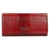 Kazar Monedero - Red