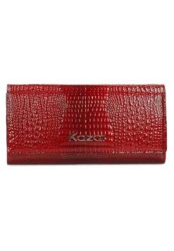 Kazar Monedero - Red