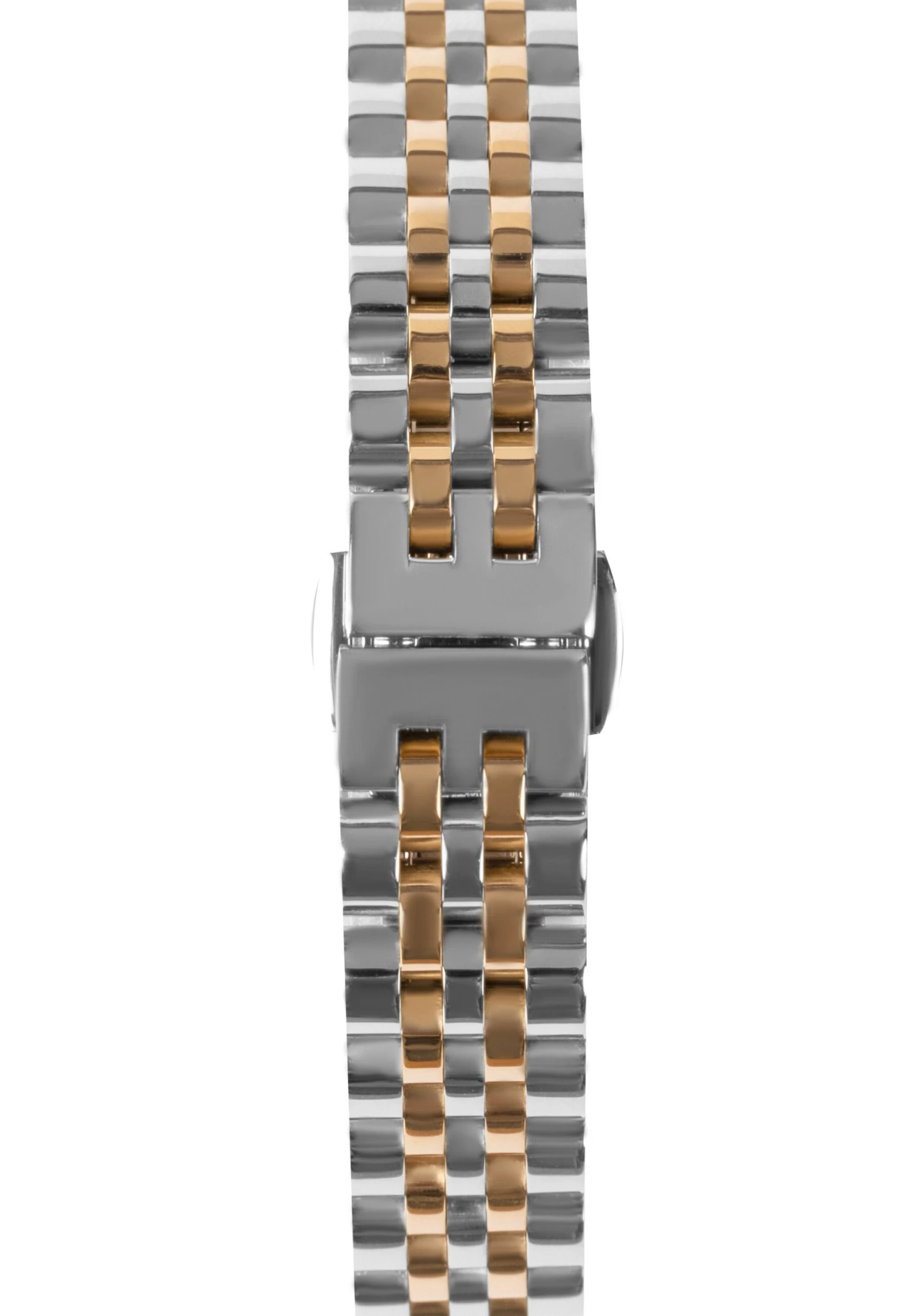 Roccobarocco Diamonds - Reloj - Bicolor 4 Roccobarocco Diamonds - Reloj - Bicolor - Imagen 2