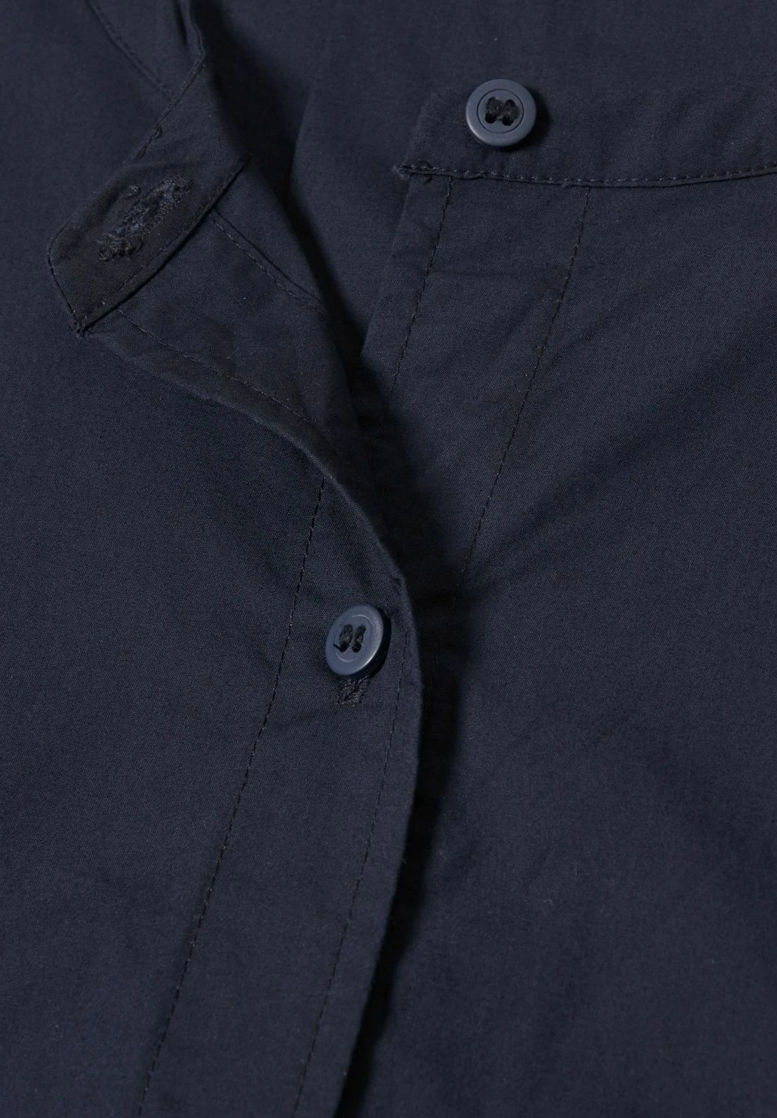 Vestido Informal - Dark Blue 8 Vestido Informal - Dark Blue - Imagen 6