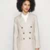 Blazer - Natural -Tienda De Moda Femenina 66431d29454e4730b91803e92dc372e6