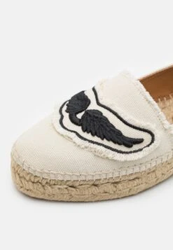 Zadig & Voltaire Alpargatas - White 15 Zadig & Voltaire Alpargatas - White -Tienda De Moda Femenina 664ff13174ea45b69f0ca06e4e40473f