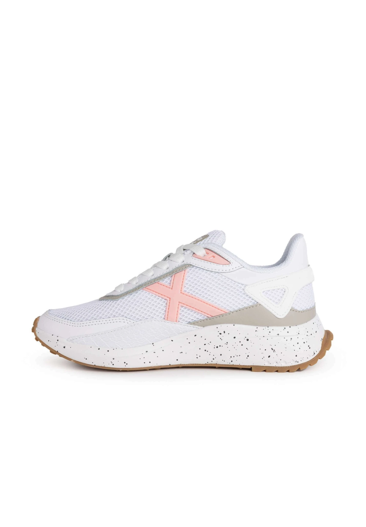 Munich Tip - Zapatillas - Blanco 3 Munich Tip - Zapatillas - Blanco