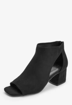 Next Botines Bajos - Black 10 Next Botines Bajos - Black -Tienda De Moda Femenina 668c4edc80704c4bae99e249309b8ff1