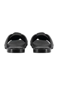 Dreimaster Sandalias Planas - Schwarz 10 Dreimaster Sandalias Planas - Schwarz -Tienda De Moda Femenina 66f0646fe5834cd3aa4f3e74c83fb903