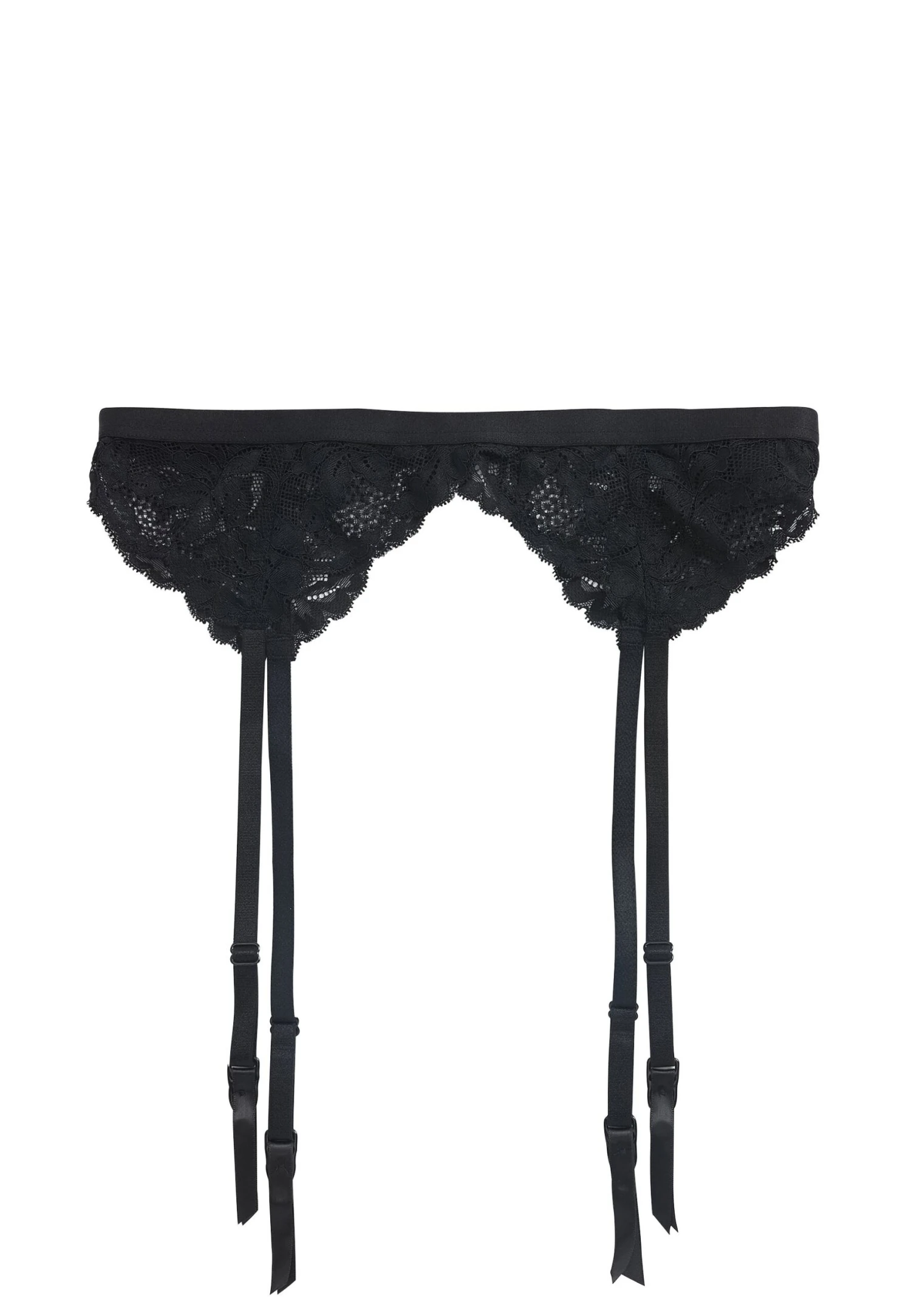 Next Liguero - Black 3 Next Liguero - Black