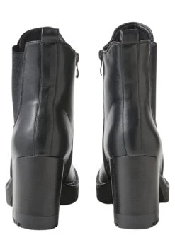 Koroshi Botines - Black 11 Koroshi Botines - Black -Tienda De Moda Femenina 6724ef8ff05042bcadd1c20c3b478465