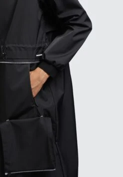 Khujo Paxi - Parka - Schwarz 16 Khujo Paxi - Parka - Schwarz -Tienda De Moda Femenina 67d48986e349499b8178f121ff416452